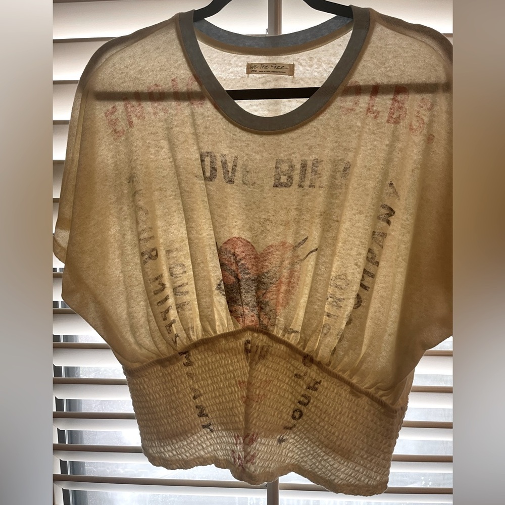 FREE PEOPLE